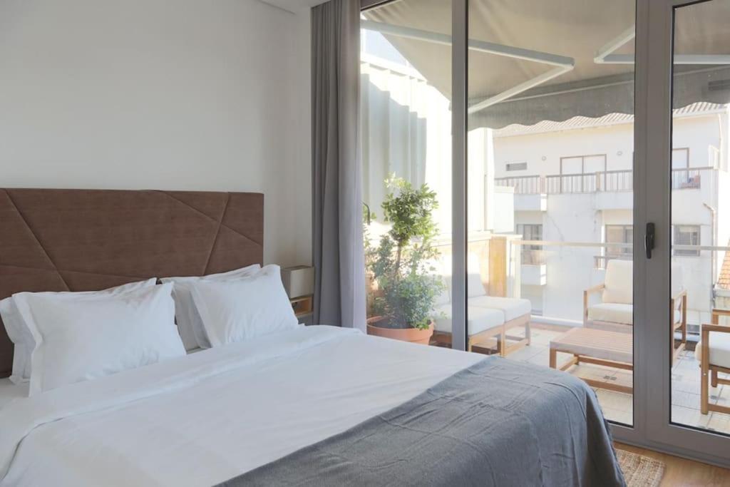 Marques Deluxe Apartments 3 & 4 Порто Екстериор снимка