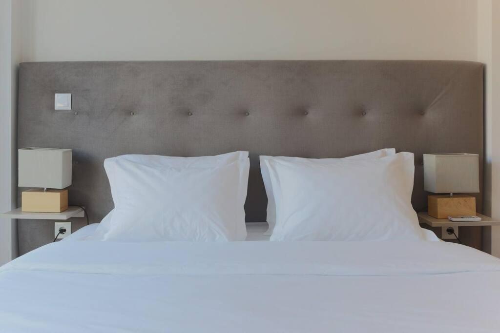 Marques Deluxe Apartments 3 & 4 Порто Екстериор снимка