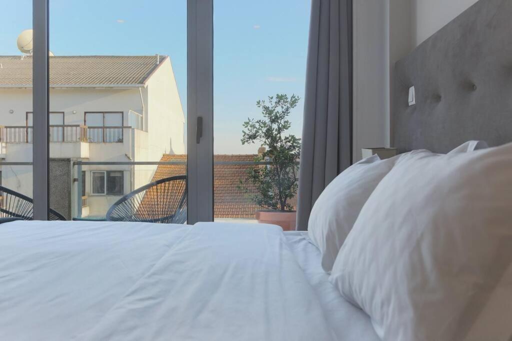 Marques Deluxe Apartments 3 & 4 Порто Екстериор снимка