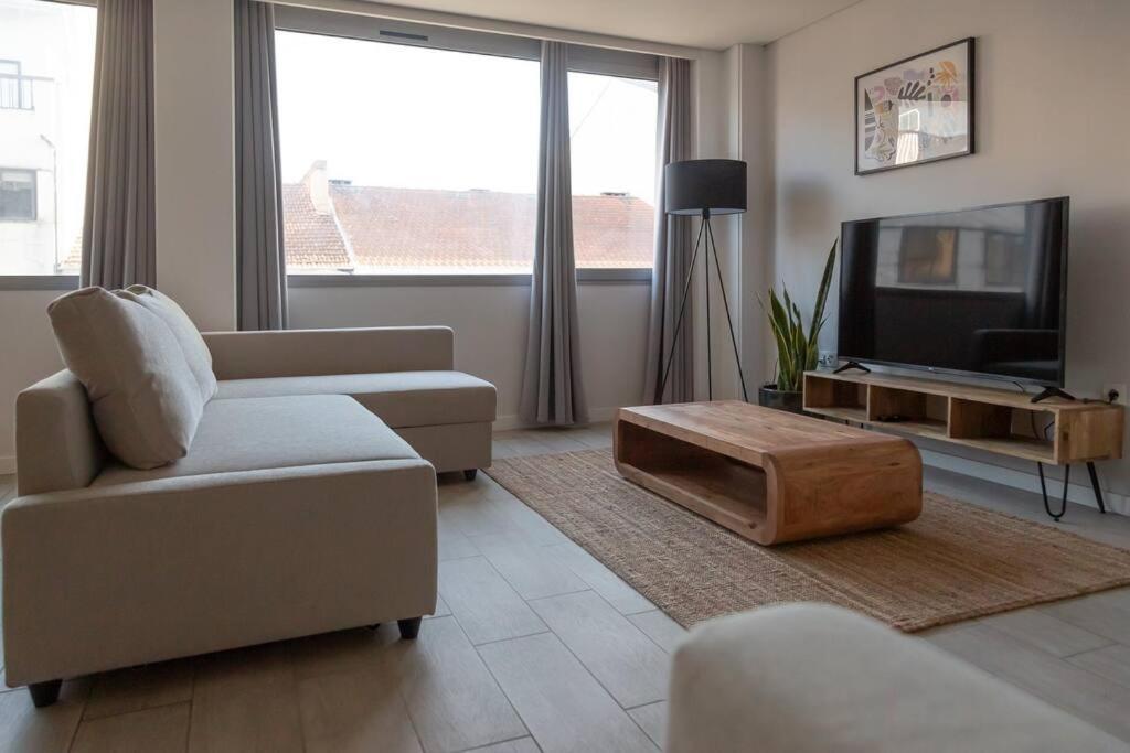 Marques Deluxe Apartments 3 & 4 Порто Екстериор снимка