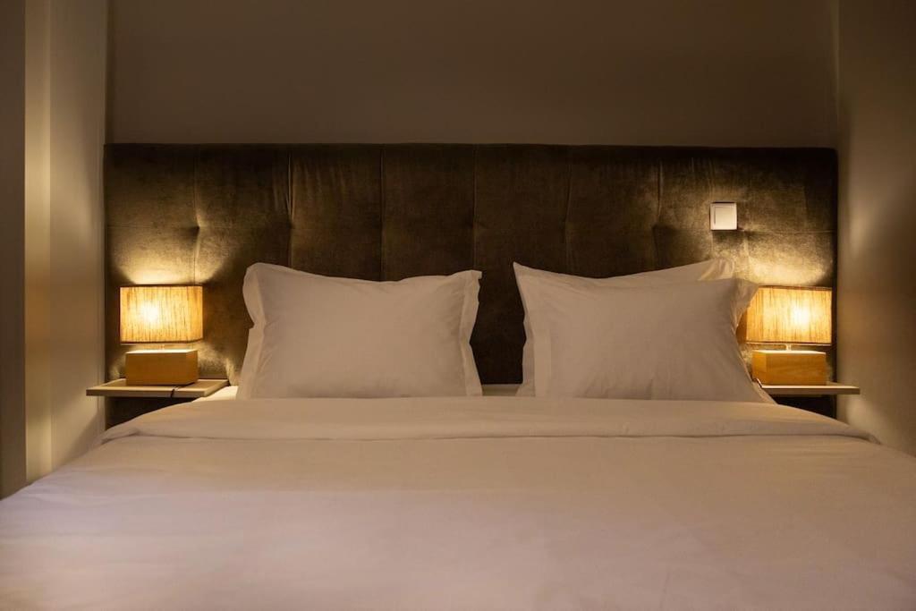 Marques Deluxe Apartments 3 & 4 Порто Екстериор снимка
