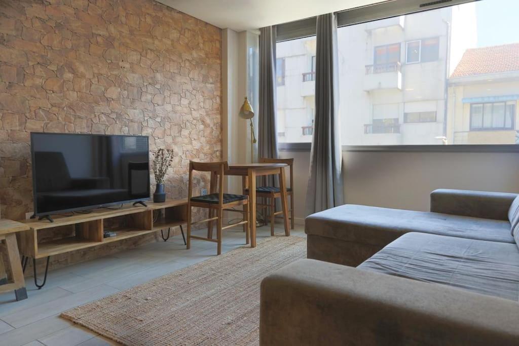 Marques Deluxe Apartments 3 & 4 Порто Екстериор снимка