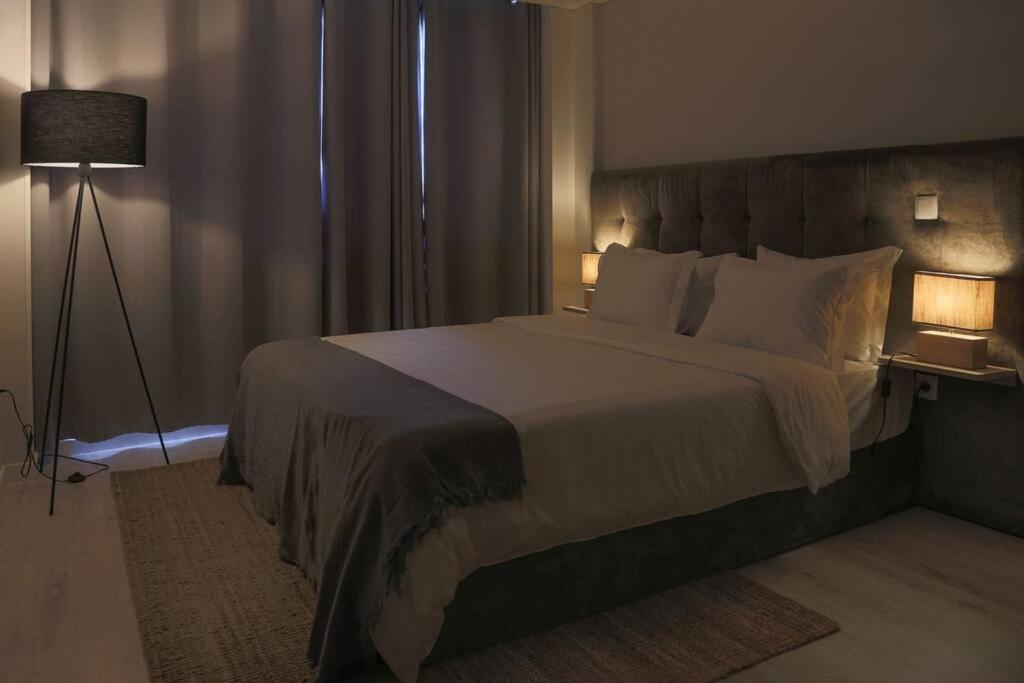 Marques Deluxe Apartments 3 & 4 Порто Екстериор снимка