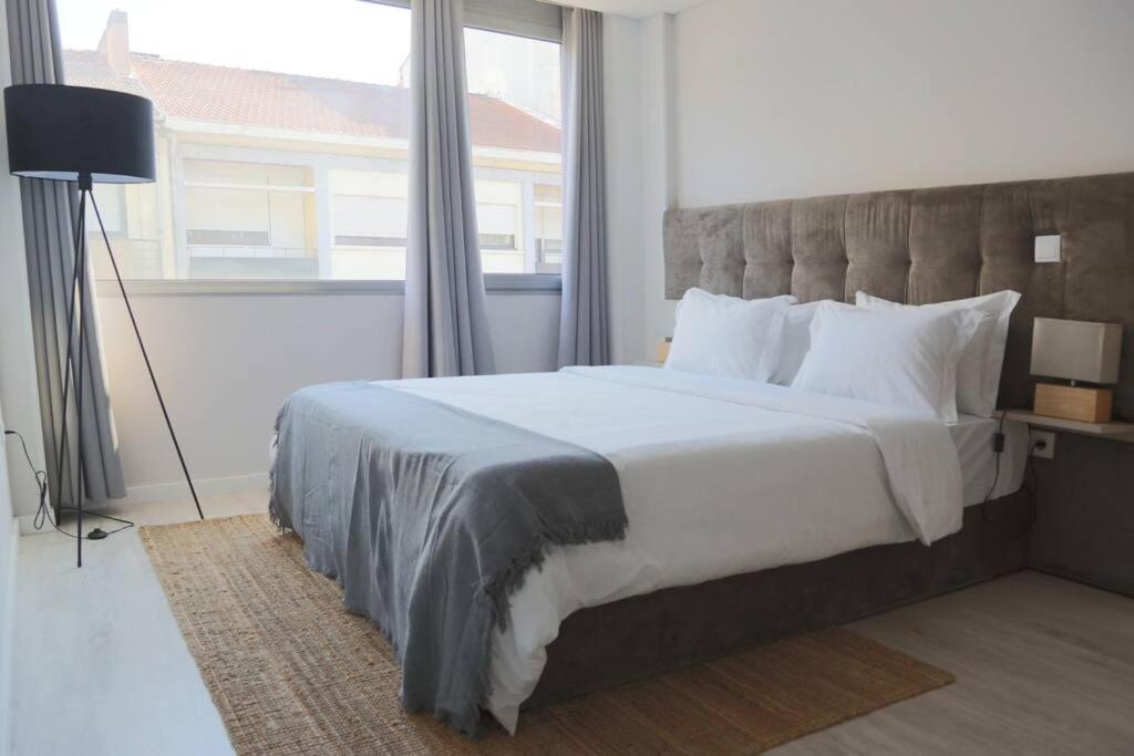 Marques Deluxe Apartments 3 & 4 Порто Екстериор снимка