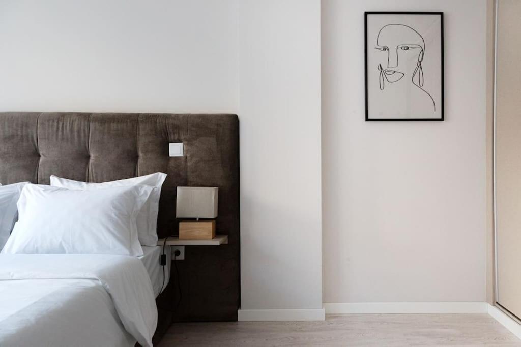 Marques Deluxe Apartments 3 & 4 Порто Екстериор снимка