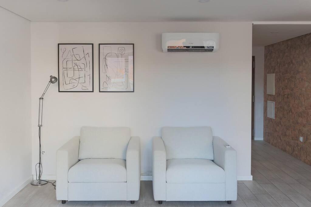 Marques Deluxe Apartments 3 & 4 Порто Екстериор снимка