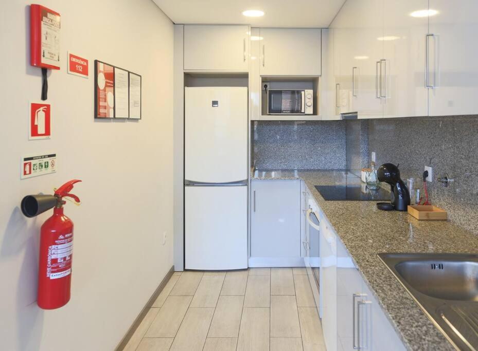 Marques Deluxe Apartments 3 & 4 Порто Екстериор снимка